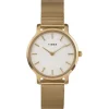 Timex Transcend
