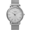 Timex Transcend