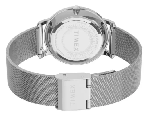 Timex Transcend