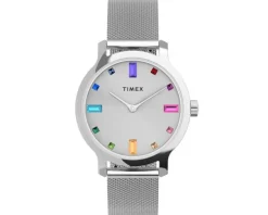 Timex Transcend