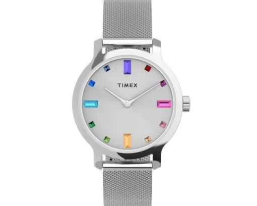 Timex Transcend