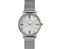 Timex Transcend