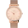 Timex Transcend