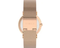 Timex Transcend