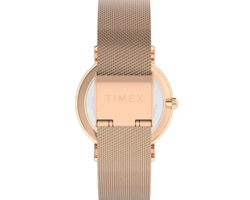 Timex Transcend
