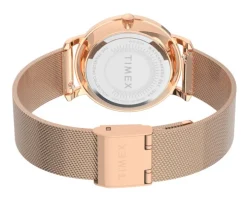 Timex Transcend