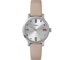 Timex Transcend