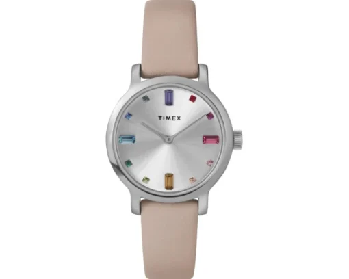 Timex Transcend