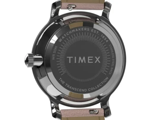 Timex Transcend