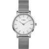 Timex Transcend
