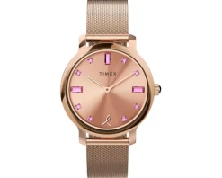 Timex Transcend