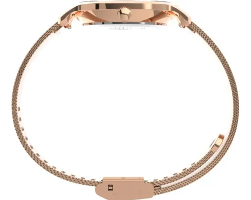 Timex Transcend