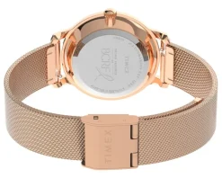 Timex Transcend