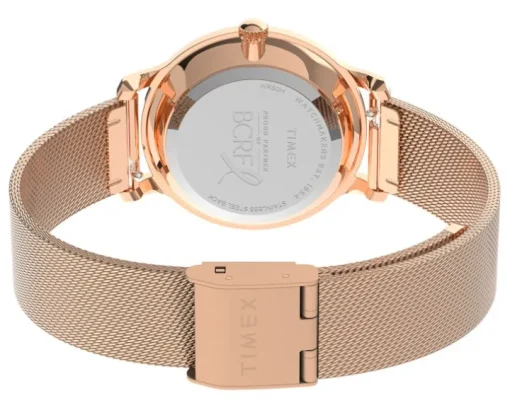 Timex Transcend