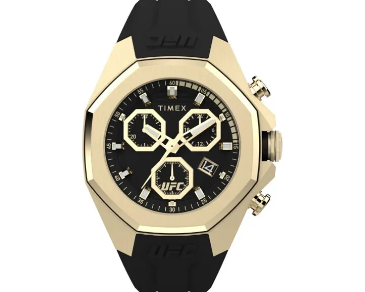 Timex UFC Pro Chronograph