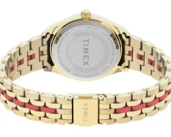 Timex Waterbury