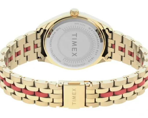 Timex Waterbury