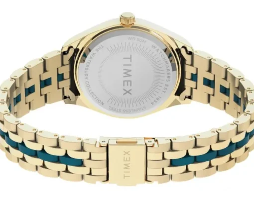 Timex Waterbury