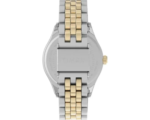 Timex Waterbury