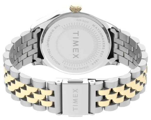 Timex Waterbury