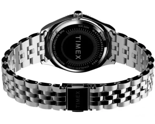 Timex Waterbury