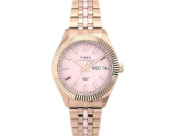 Timex Waterbury