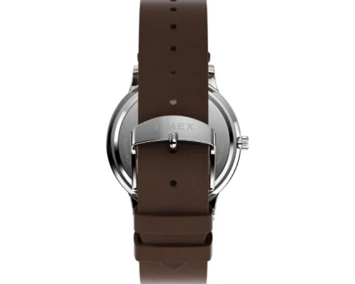 Timex Waterbury