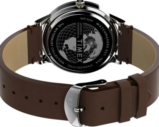 Timex Waterbury