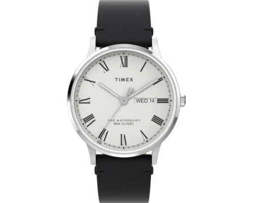 Timex Waterbury