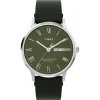 Timex Waterbury