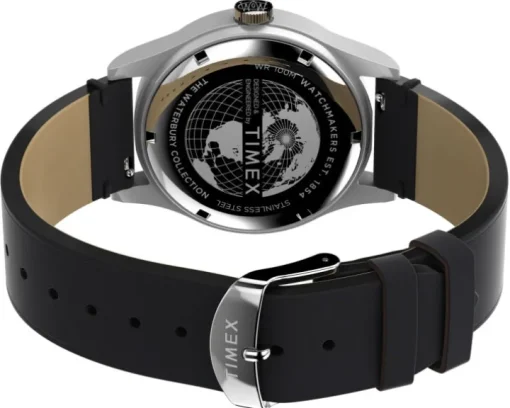 Timex Waterbury