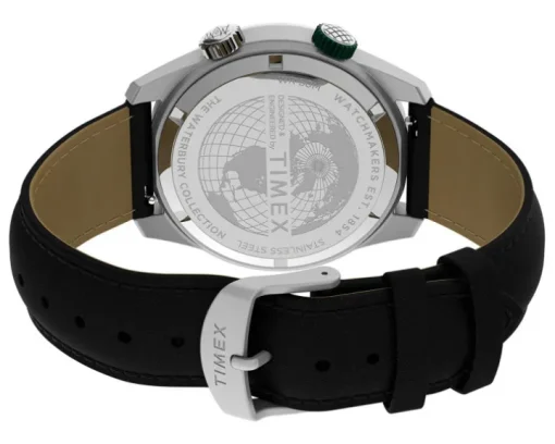 Timex Waterbury
