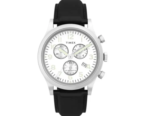 Timex Waterbury