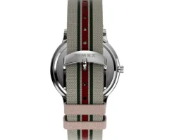 Timex Waterbury