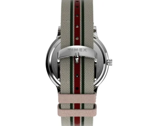 Timex Waterbury