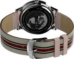 Timex Waterbury