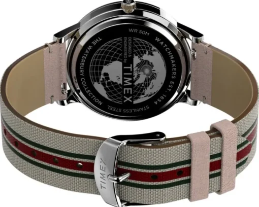 Timex Waterbury