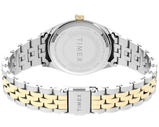 Timex Waterbury