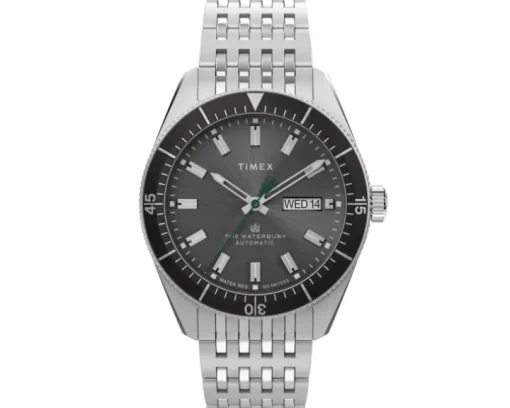 Timex Waterbury Dive Automatic