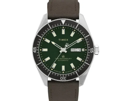 Timex Waterbury Dive Automatic