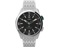 Timex Waterbury Diver
