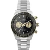 Timex Waterbury Heritage Chronograph