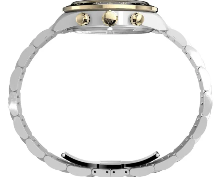 Timex Waterbury Heritage Chronograph