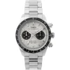 Timex Waterbury Heritage Chronograph
