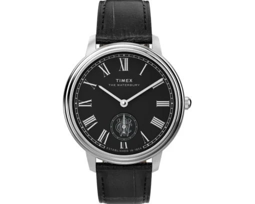Timex Waterbury Metropolitan Sub-Second