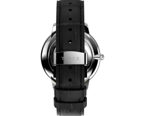 Timex Waterbury Metropolitan Sub-Second