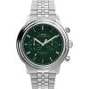 Timex Waterbury Metropolitan Chronograph