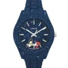 Timex Waterbury Ocean x Peanuts