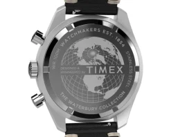Timex Waterbury Traditional Chronograph