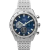 Timex Waterbury Traditional Chronograph